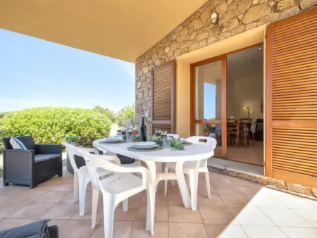 Lentischio, Maison 5 personnes à Costa Paradiso - Photo 31