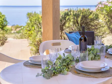 Lentischio, Maison 5 personnes à Costa Paradiso - Photo 32