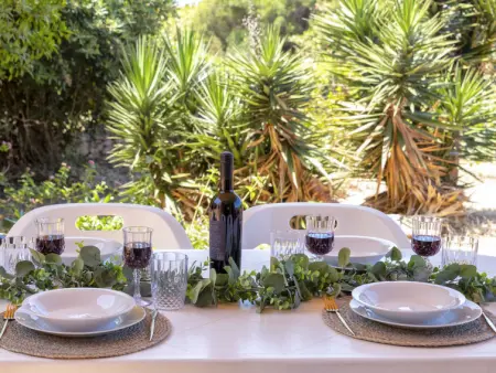 Lentischio, Maison 5 personnes à Costa Paradiso - Photo 33