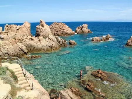 Lentischio, Maison 5 personnes à Costa Paradiso - Photo 36