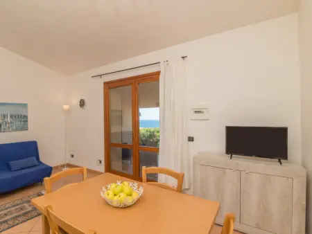 Corbezzolo, Maison 4 personnes à Costa Paradiso - Photo 5