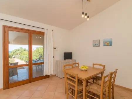 Corbezzolo, Maison 4 personnes à Costa Paradiso - Photo 6