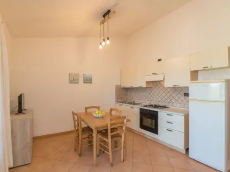 Corbezzolo, Maison 4 personnes à Costa Paradiso - Photo 7