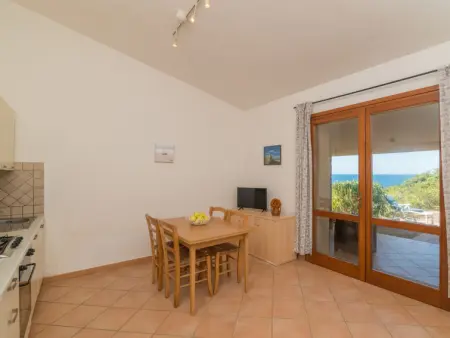 Corbezzolo, Maison 4 personnes à Costa Paradiso - Photo 8