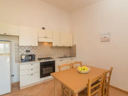 Corbezzolo, Maison 4 personnes à Costa Paradiso - Photo 9