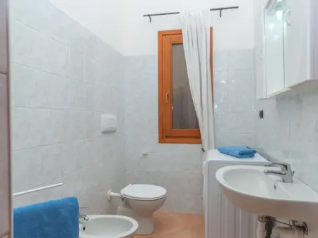 Corbezzolo, Maison 4 personnes à Costa Paradiso - Photo 13