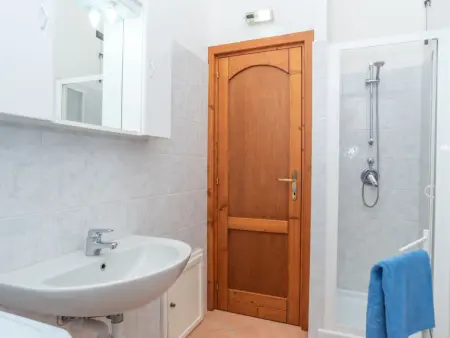 Corbezzolo, Maison 4 personnes à Costa Paradiso - Photo 14