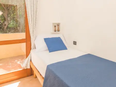 Corbezzolo, Maison 4 personnes à Costa Paradiso - Photo 16