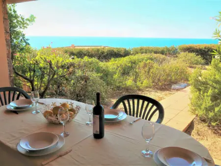 Corbezzolo, Maison 4 personnes à Costa Paradiso - Photo 18