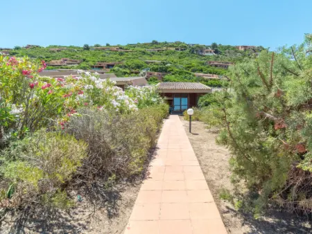 Corbezzolo, Maison 4 personnes à Costa Paradiso - Photo 19