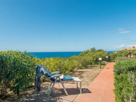 Cisto, Maison 4 personnes à Costa Paradiso - Photo 3