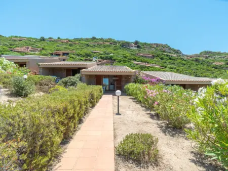 Cisto, Maison 4 personnes à Costa Paradiso - Photo 4