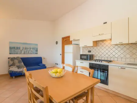 Cisto, Maison 4 personnes à Costa Paradiso - Photo 6