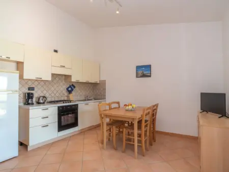 Cisto, Maison 4 personnes à Costa Paradiso - Photo 9