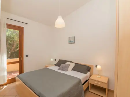 Cisto, Maison 4 personnes à Costa Paradiso - Photo 10