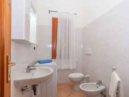 Cisto, Maison 4 personnes à Costa Paradiso - Photo 12