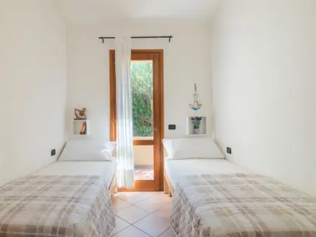 Cisto, Maison 4 personnes à Costa Paradiso - Photo 13