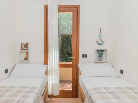 Cisto, Maison 4 personnes à Costa Paradiso - Photo 16