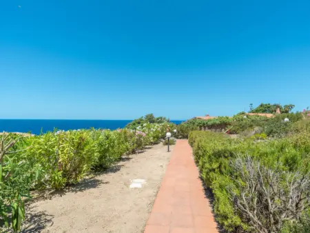 Cisto, Maison 4 personnes à Costa Paradiso - Photo 18