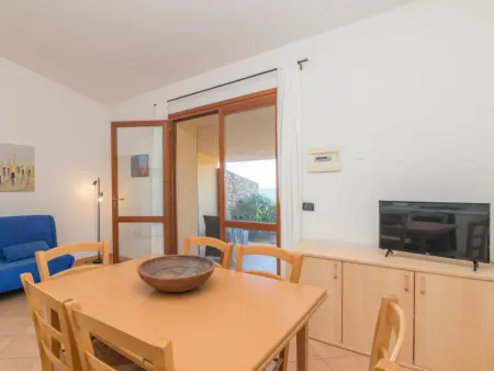 Erica, Maison 4 personnes à Costa Paradiso - Photo 5