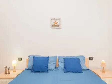 Erica, Maison 4 personnes à Costa Paradiso - Photo 13