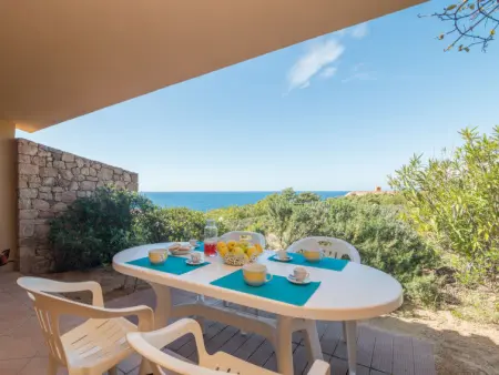 Erica, Maison 4 personnes à Costa Paradiso - Photo 16