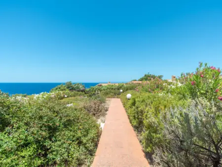 Erica, Maison 4 personnes à Costa Paradiso - Photo 17