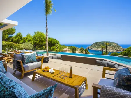 Villa à Jávea, El Refugio - L818616