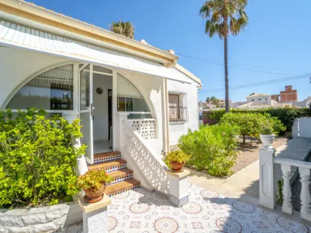 Picasso, Maison 4 personnes à Rojales - Photo 5