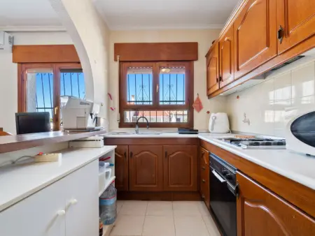 Picasso, Maison 4 personnes à Rojales - Photo 7