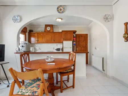 Picasso, Maison 4 personnes à Rojales - Photo 9