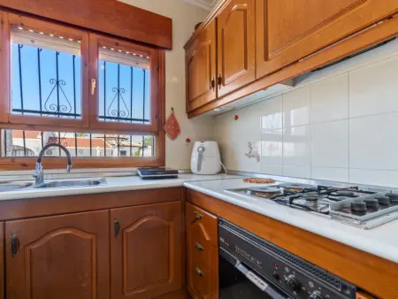 Picasso, Maison 4 personnes à Rojales - Photo 10