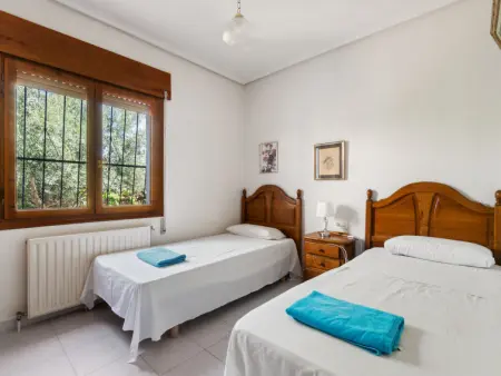 Picasso, Maison 4 personnes à Rojales - Photo 12