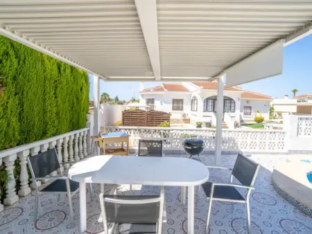 Picasso, Maison 4 personnes à Rojales - Photo 15