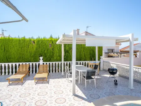 Picasso, Maison 4 personnes à Rojales - Photo 16