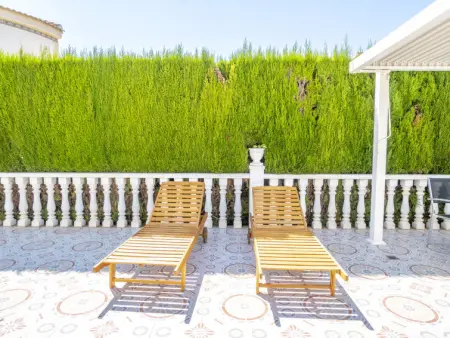 Picasso, Maison 4 personnes à Rojales - Photo 17