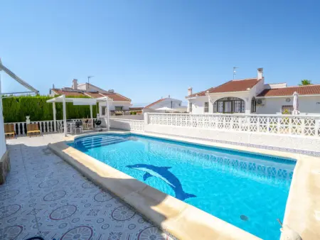 Picasso, Maison 4 personnes à Rojales - Photo 20