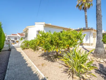 Picasso, Maison 4 personnes à Rojales - Photo 21