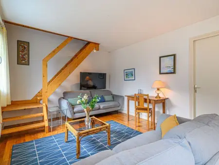 Le Rivage, Maison 5 personnes à Carnac - Photo 1