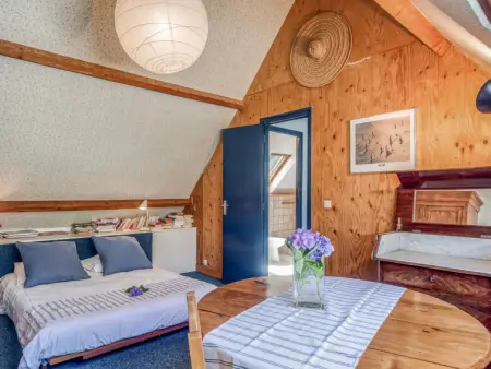 Le Rivage, Maison 5 personnes à Carnac - Photo 4