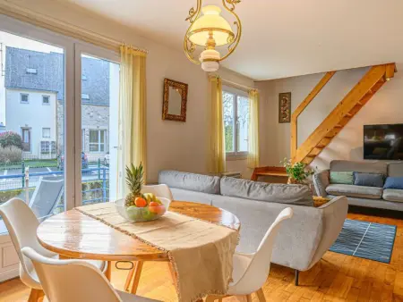 Le Rivage, Maison 5 personnes à Carnac - Photo 6