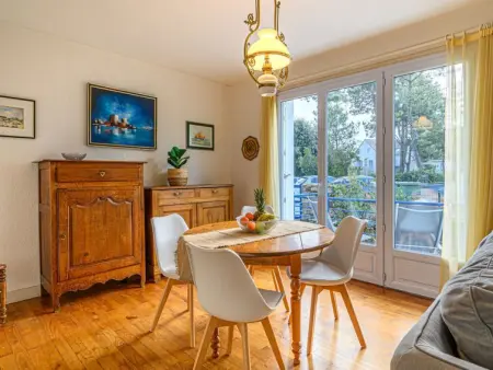 Le Rivage, Maison 5 personnes à Carnac - Photo 7