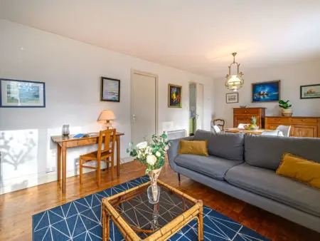 Le Rivage, Maison 5 personnes à Carnac - Photo 8