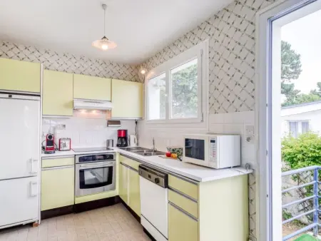 Le Rivage, Maison 5 personnes à Carnac - Photo 9