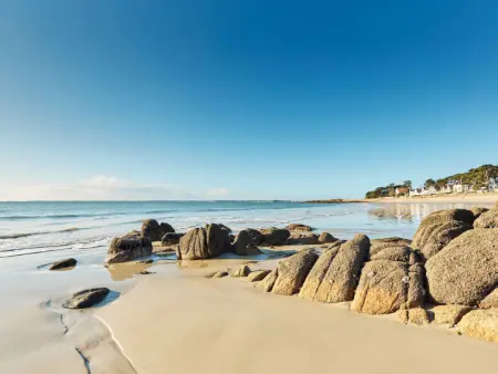Le Rivage, Maison 5 personnes à Carnac - Photo 18
