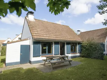 Haus in Oostduinkerke,Exclusive BE8670.612.1 N°818815