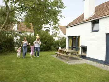 Haus in Oostduinkerke,Select BE8670.615.1 N°818818