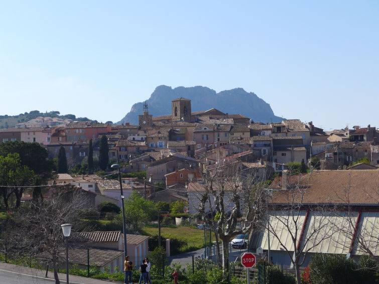 Green Village, Location Casa a Roquebrune sur Argens - Foto 24 / 26