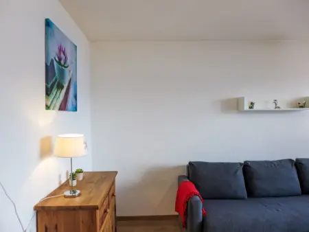 Résidence du Rhône B61, Appartement 2 personnes à Crans Montana - Photo 7