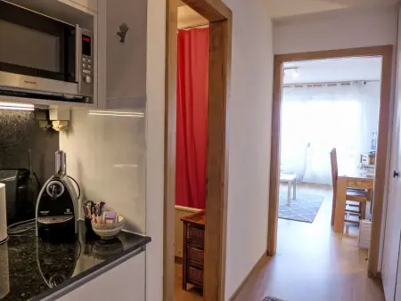 Résidence du Rhône B61, Appartement 2 personnes à Crans Montana - Photo 14
